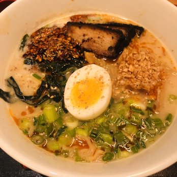 RAMEN-SAN - Ramen Near Me - Chicago, Illinois RAMEN-SAN - Ramen Near Me - Chicago, Illinois