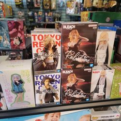 Crowemag Toys