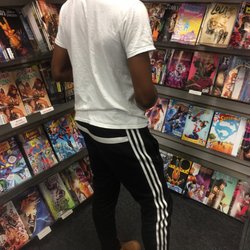 JC Comics