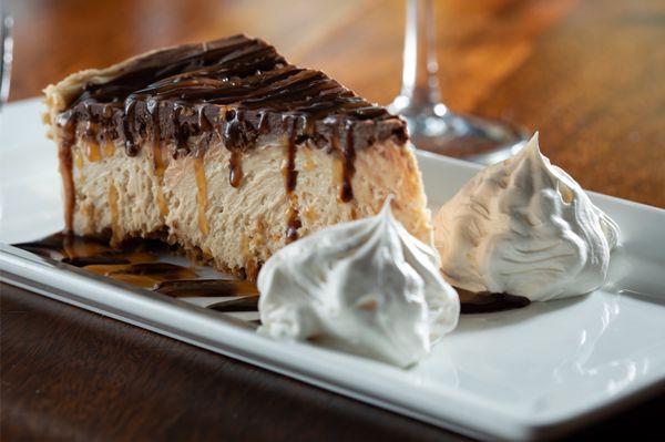 Greg Norman Australian Grille by null