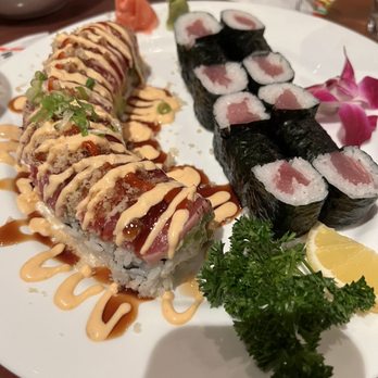 Sumo San - Japanese Near Me - Richmond, Virginia