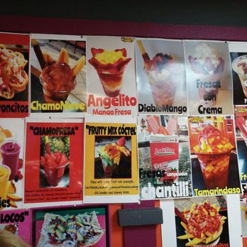 Fruity Mix Cafe - Shaved Ice Near Me - Salem, Oregon