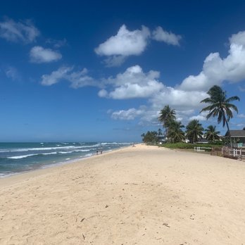 Pu'uloa Beach Park - Parks Near Me - Ewa Beach, Hawaii