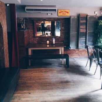 Juke Bar - Bars Near Me - New York, New York Juke Bar - Bars Near Me - New York, New York
