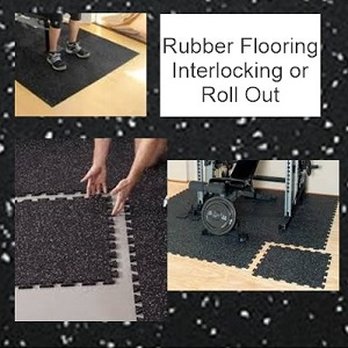 99 Cent Floor Store - Now stocking rubber flooring. - Flooring Near Me - Spring, Texas