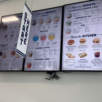 Parlor Doughnuts - Donuts Near Me - Pleasant Grove, Utah
