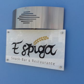 A Espiga - Spanish Near Me - Grândola, 15
