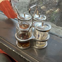 Chili sauces