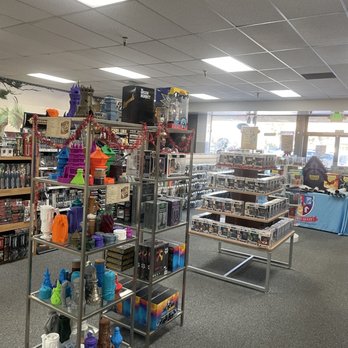 Hobby Quest - Hobby Shops Near Me - Elk Grove, California