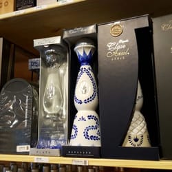 The Spirit Of Wine Nesconset Liquor - Top shelf Tequila