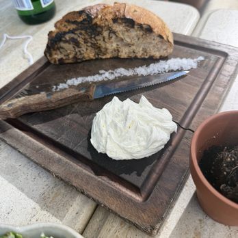 Terra - Sourdough bread - Italian Near Me - Santa Clara, California Terra - Sourdough bread - Italian Near Me - Santa Clara, California