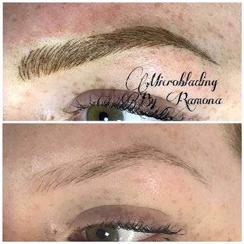 Beauty Evolve by Ramona - Microblading for beautiful Eyebrows! - Eyelash Service Near Me - Arlington, Virginia Beauty Evolve by Ramona - Microblading for beautiful Eyebrows! - Eyelash Service Near Me - Arlington, Virginia