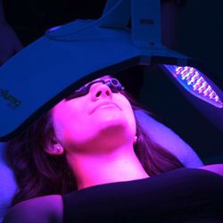 Ultra Cryo & Recovery Davenport