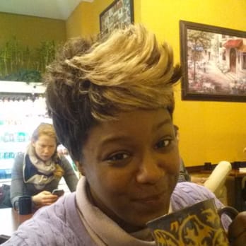 Le Caprice DC - Tea time - Cafes Near Me - Washington, DC, District of Columbia