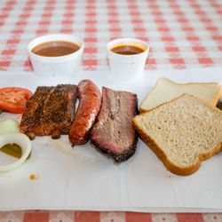 Mike Cotten's BBQ