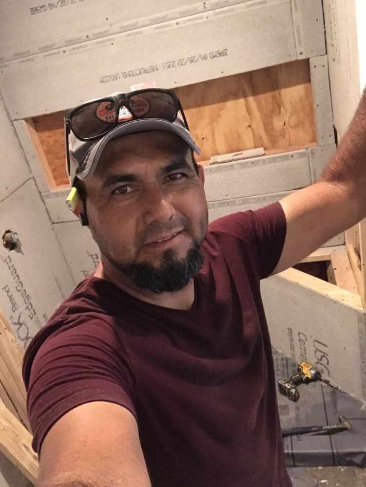 Slide of Charlie’s Home Improvements