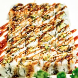 Hokkaido Chinese & Japanese Buffet