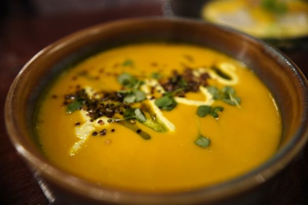 The Sur House by null