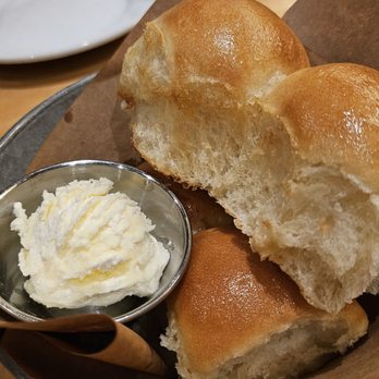 Cochon RESTAURANT - The bread - Cajun/Creole Near Me - New Orleans, Louisiana