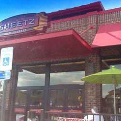 Sheetz