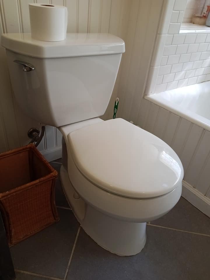 HIGH SIERRA CLEANING SERVICES Jamestown, California Home Cleaning