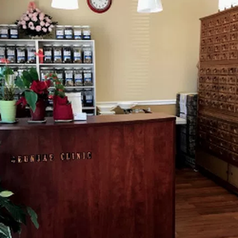 Geunjae Clinic - Acupuncture Near Me - Centreville, Virginia Geunjae Clinic - Acupuncture Near Me - Centreville, Virginia