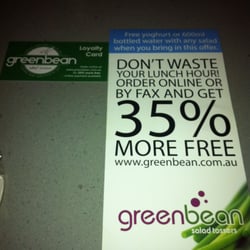 Greenbean