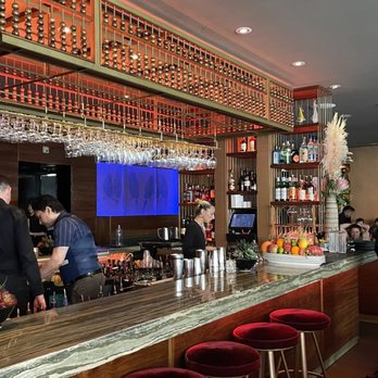 Lee - Asian Fusion Near Me - Toronto, Ontario Lee - Asian Fusion Near Me - Toronto, Ontario