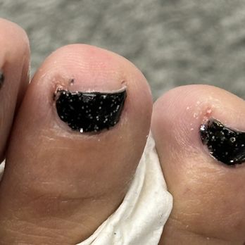 D's House Nails - Horrible - Nail Salons Near Me - Pleasant Hill, California