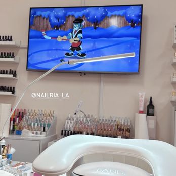 Nail Ria - Nail Salons Near Me - Los Angeles, California Nail Ria - Nail Salons Near Me - Los Angeles, California