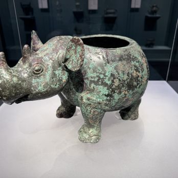 Asian Art Museum - Art Museums Near Me - San Francisco, California