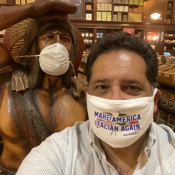 Casa de Montecristo - Just sayin' - Tobacco Shops Near Me - Paramus, New Jersey