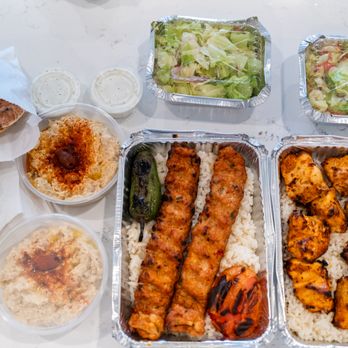 El Turco Grill - Mediterranean Near Me - Hackensack, New Jersey