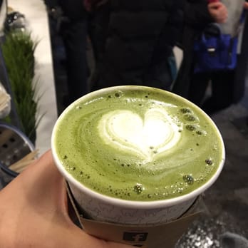 Bibble & Sip - Matcha latte - Coffee & Tea Near Me - New York, New York Bibble & Sip - Matcha latte - Coffee & Tea Near Me - New York, New York
