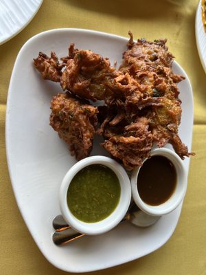 Saffron Indian Kitchen by null