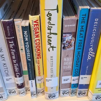 Livermore Public Library - Libraries Near Me - Livermore, California