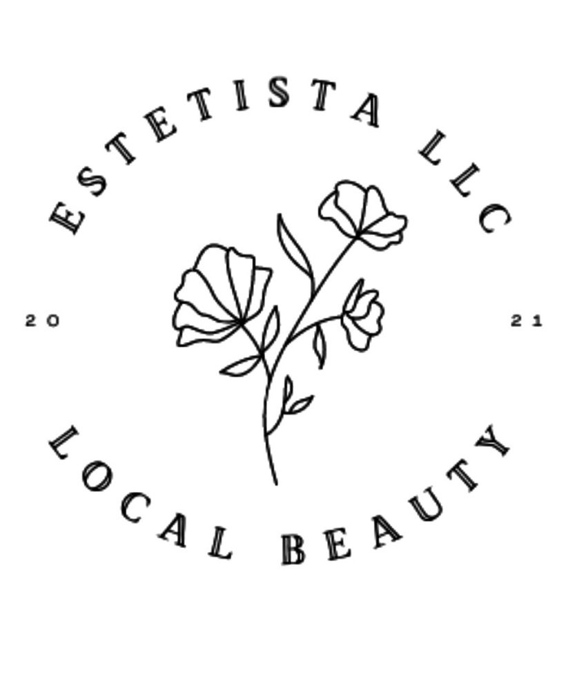 Estetista Logo