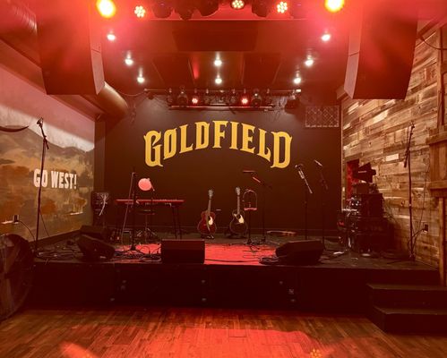 Goldfield Trading Post by null