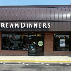 Dream Dinners