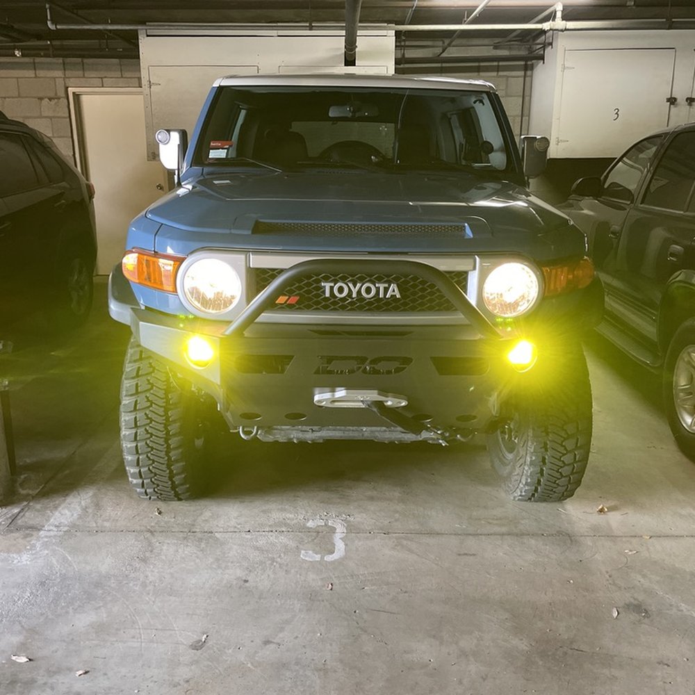 Demello Offroad - Auto Parts & Supplies Near Me - Riverside, California