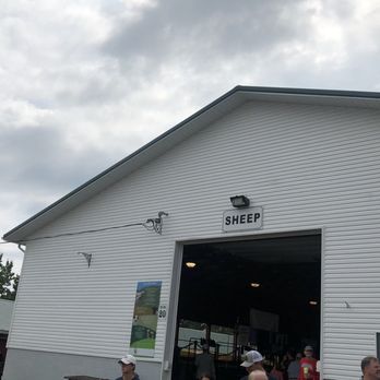 The Great Geauga County Fair - Festivals Near Me - Burton, Ohio