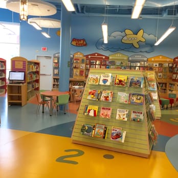 Village Square Branch Library - Family Place - Libraries Near Me - San Jose, California Village Square Branch Library - Family Place - Libraries Near Me - San Jose, California