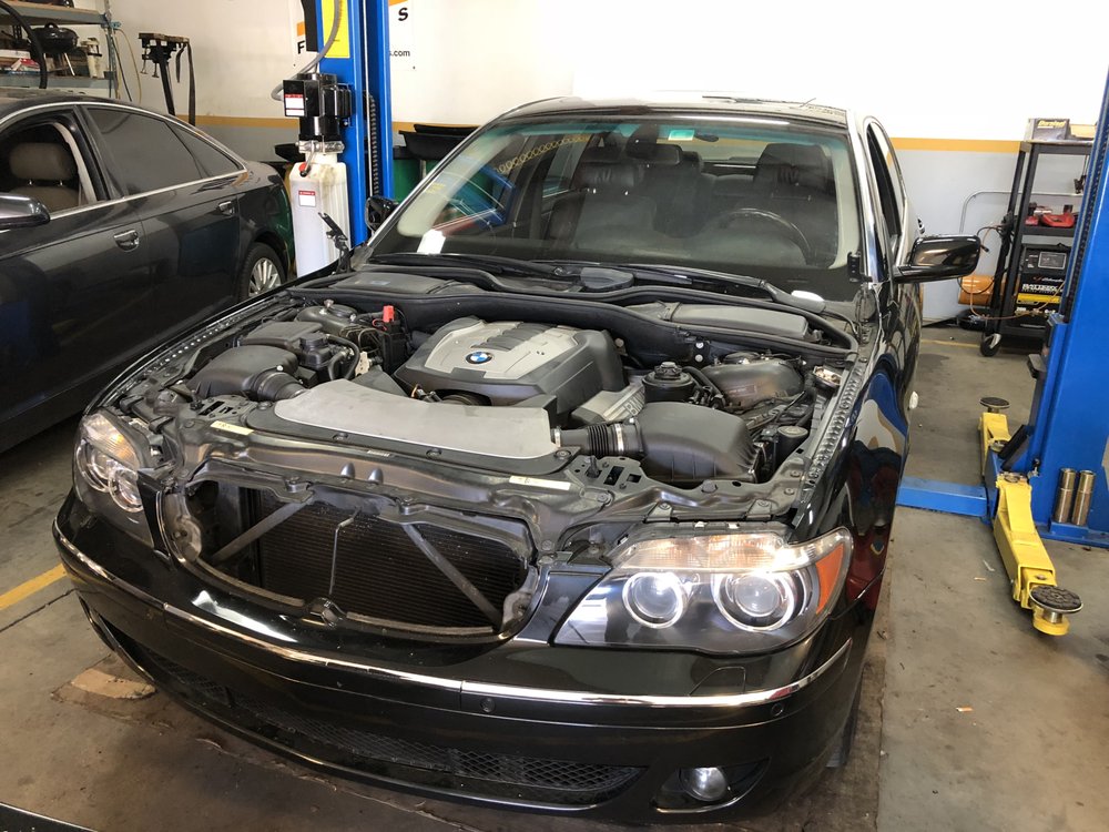 CENTRAL DIAGNOSTIC AUTO REPAIR Updated October 2024 11 Photos