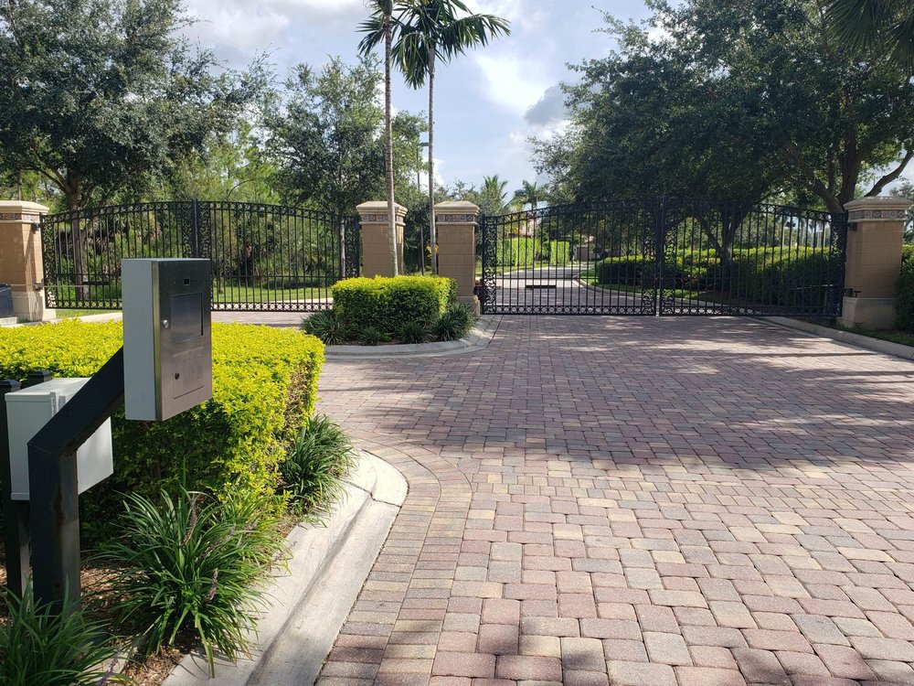 HANDS FREE SECURITY LLC 4344 Enterprise Ave, Naples, FL Yelp