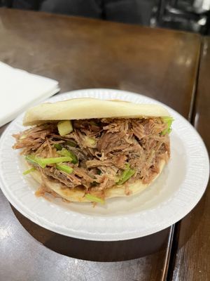 Northern pasta by null