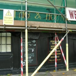 The Stag & Hounds