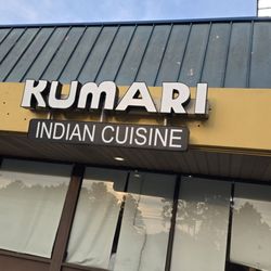 Kumari Kitchen
