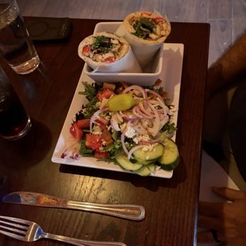 Jerusalem Garden Cafe - Middle Eastern Near Me - Asheville, North Carolina Jerusalem Garden Cafe - Middle Eastern Near Me - Asheville, North Carolina