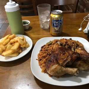 Photo of Senor Pollo - New York, NY, United States
