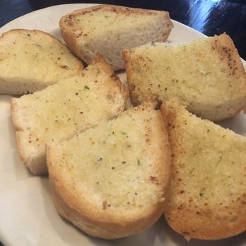 Pasta Palazzo - Garlic Bread - Italian Near Me - Chicago, Illinois